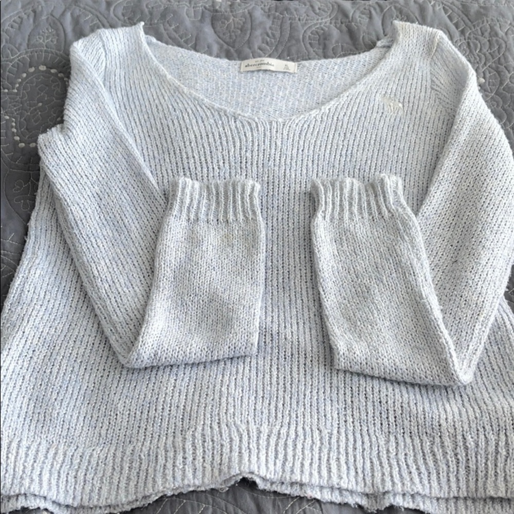 sweater